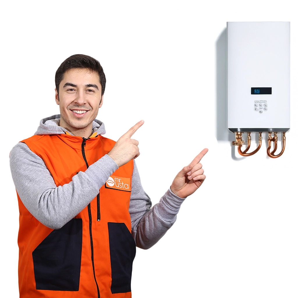 Şarköy Kombi Tamircisi